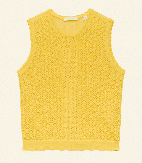 LEA TOP -- CITRUS