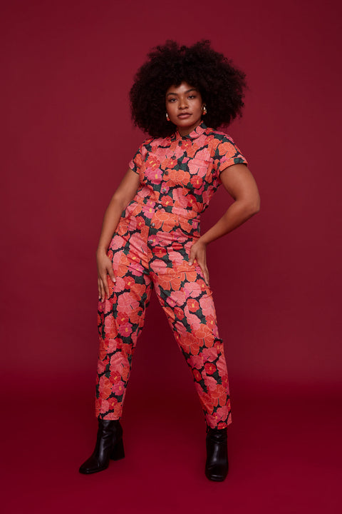 Ruby Jumpsuit