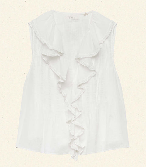 HILDA TOP -- SALT